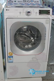 奢華不是罪 高端滾筒洗衣機引領消費新潮，洗衣用品同步升級