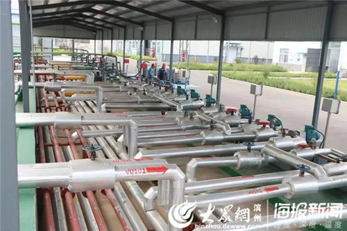 山東環沃環保科技 做工業環境服務的引領者